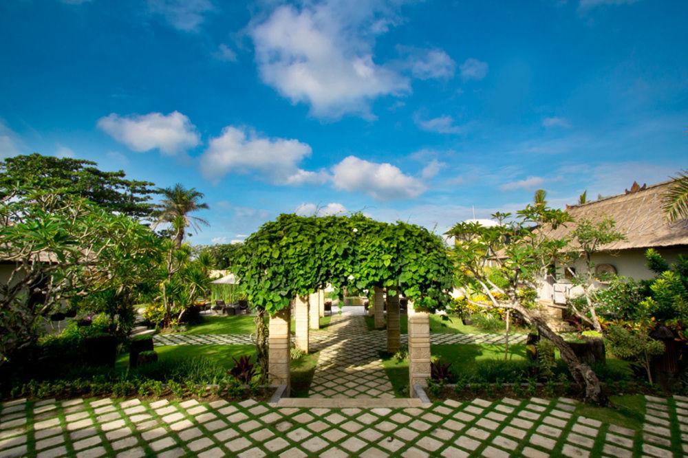 Villa Teresa Canggu  Bagian luar foto
