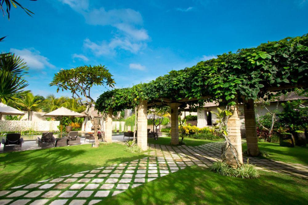 Villa Teresa Canggu  Bagian luar foto